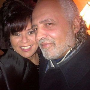 Meet your Posher, Adrie